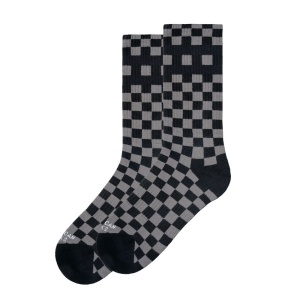 american_socks_mid_high_checkerboard_black_grey_1