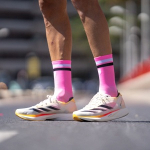 sporcks_running_socks_pro_pink_2