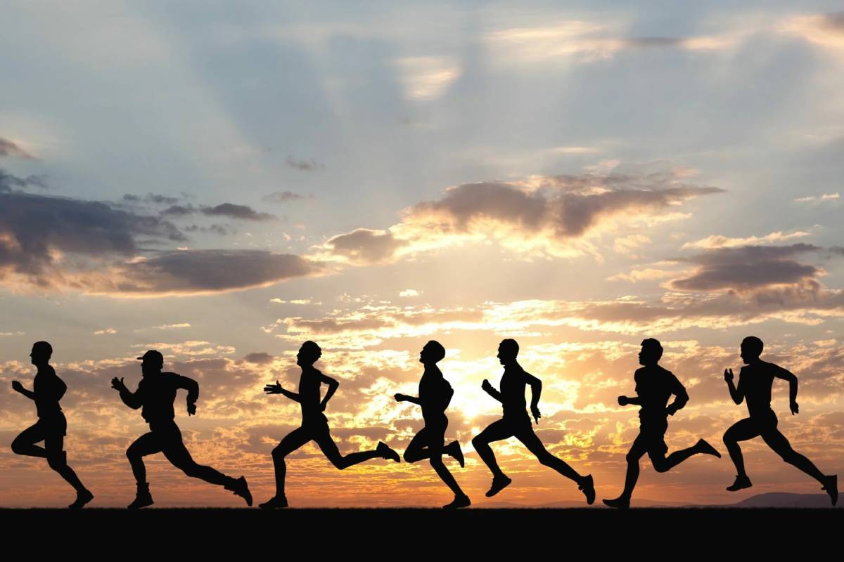 World of Runners
